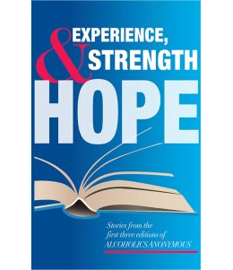 B-20 Experience, Strength & Hope