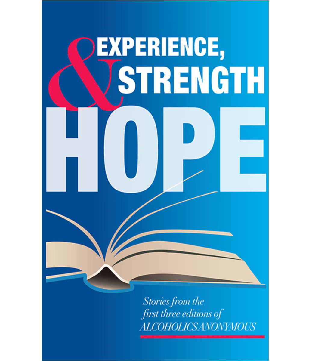 B-20 Experience, Strength & Hope
