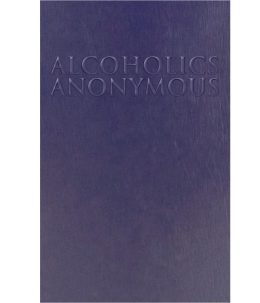 B-30 AA Big Book (Soft Cover)