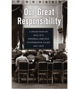 B-70 Our Great Responsibility