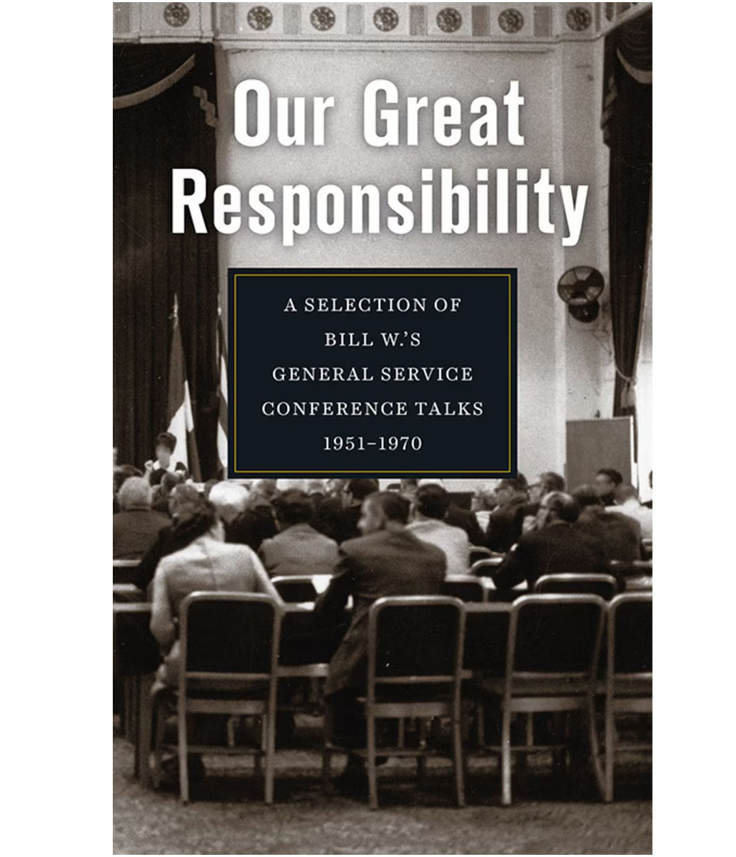 B-70 Our Great Responsibility