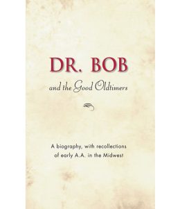 B-08 Dr. Bob & The Good Oldtimers