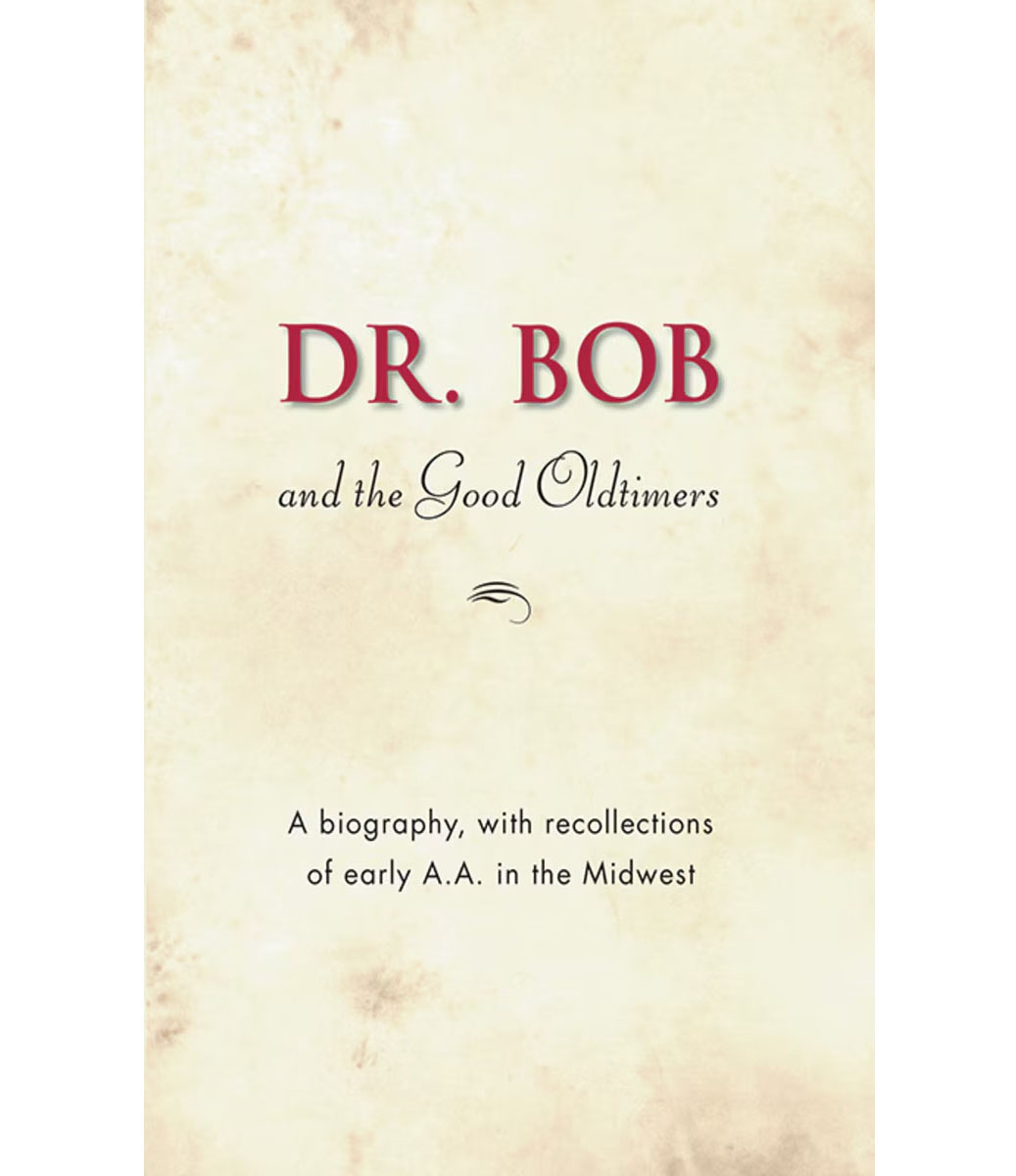 B-08 Dr. Bob & The Good Oldtimers