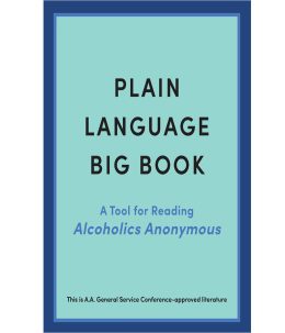 B-90 Plain Language Big Book