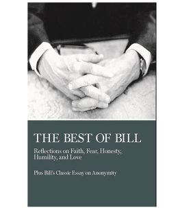 BB06 The Best of Bill  (Soft Cover)