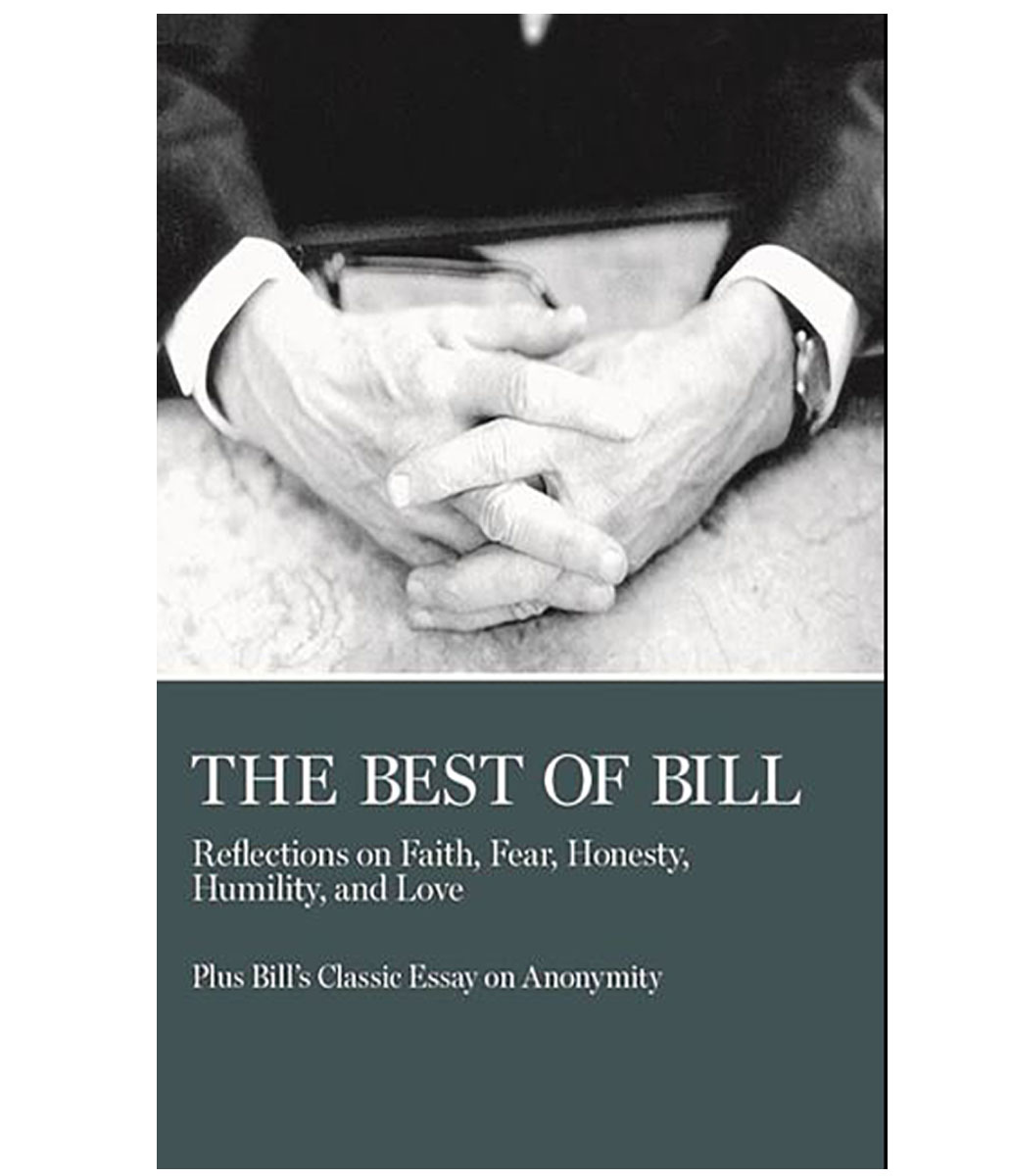 BB06 The Best of Bill  (Soft Cover)