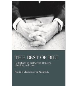 BB07 The Best of Bill (Large Print)