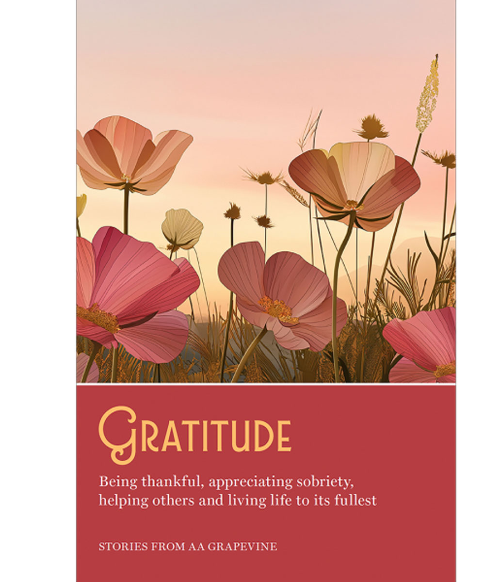 GV-50 Gratitude