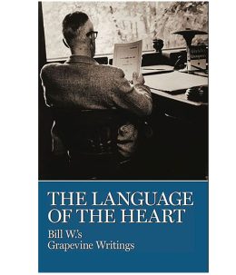 GV11 Language of the Heart (Soft Cover)