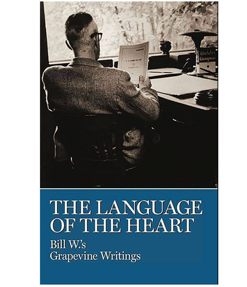 GV11 Language of the Heart (Soft Cover)