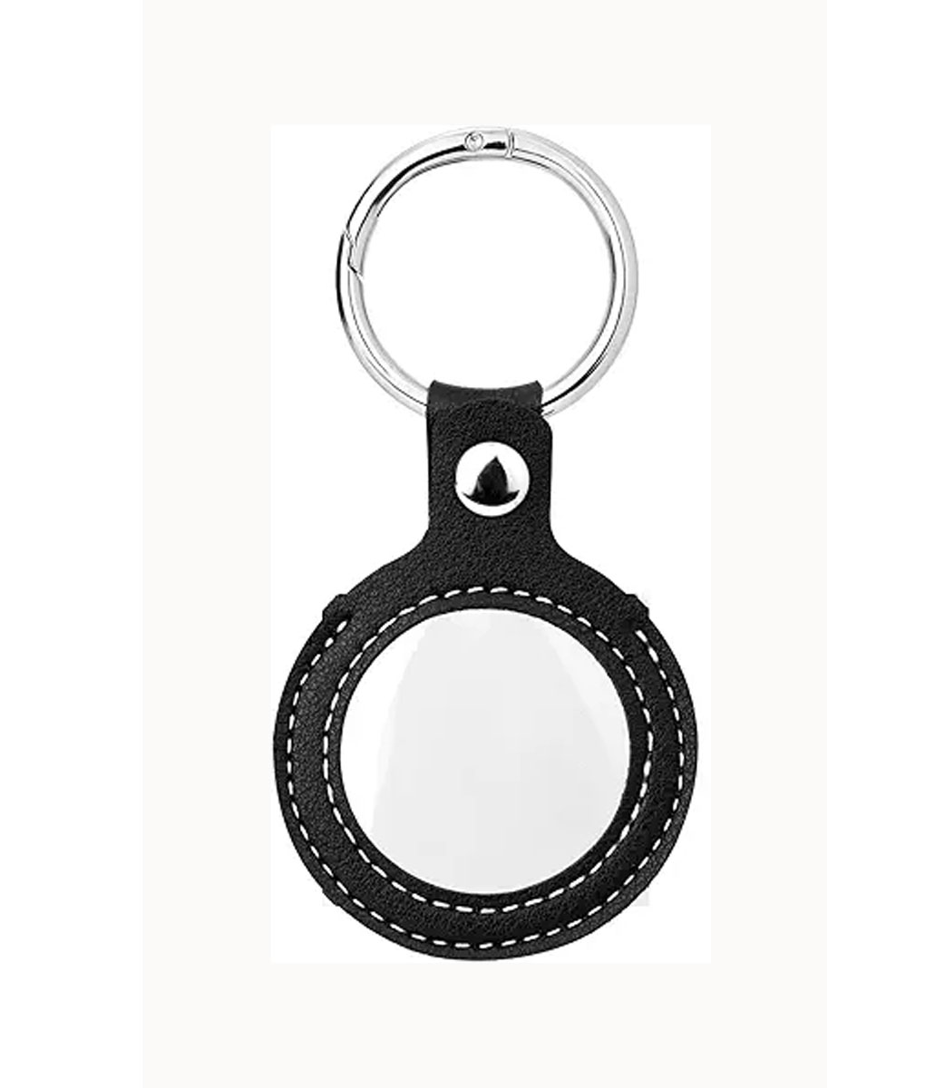 KC-1 Coin Holder Keychain