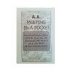 Meeting in a Pocket