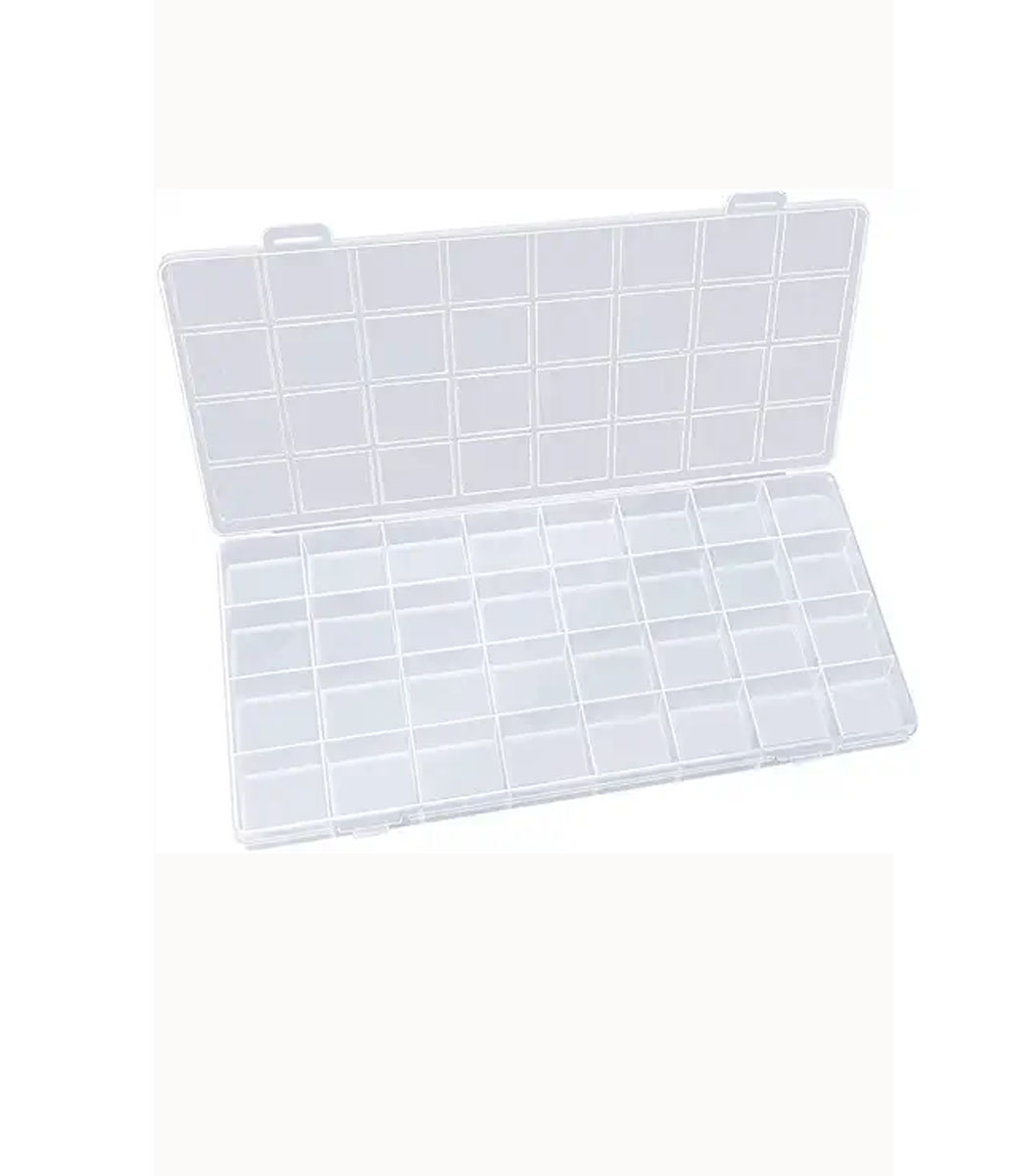 O-01 Coin Organizer