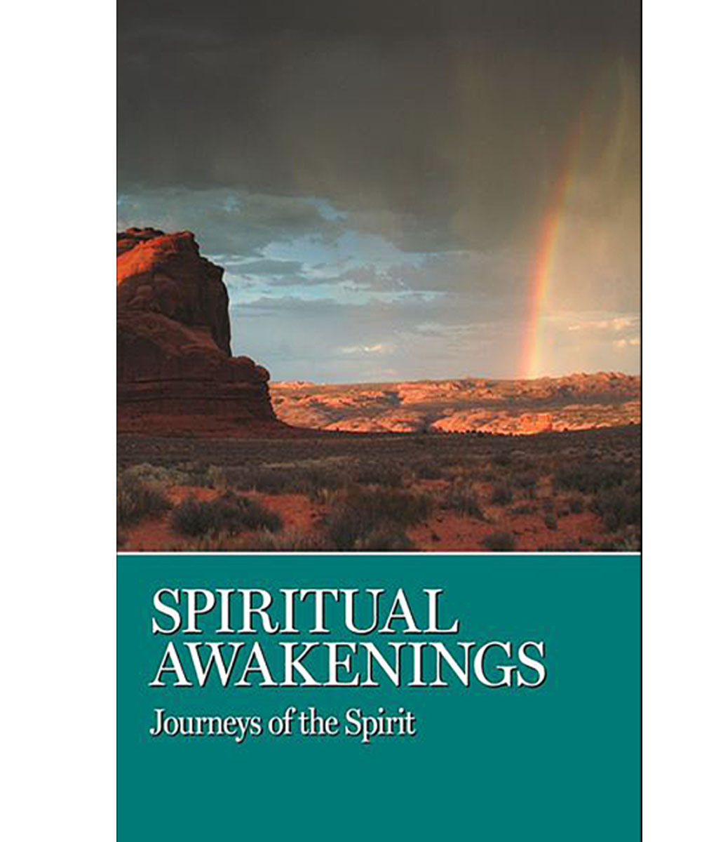 GV14 Spiritual Awakenings: Journeys of the Spirit (Soft Cover)