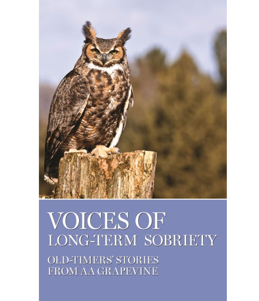 GV21 Voices of Long-Term Sobriety
