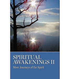 GV23 Spiritual Awakenings II: More Journeys of the Spirit (Soft Cover)