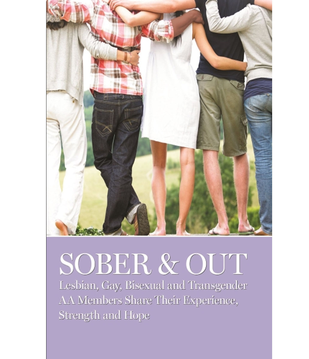 GV33 Sober & Out
