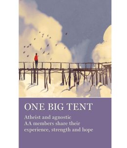 GV39 One Big Tent