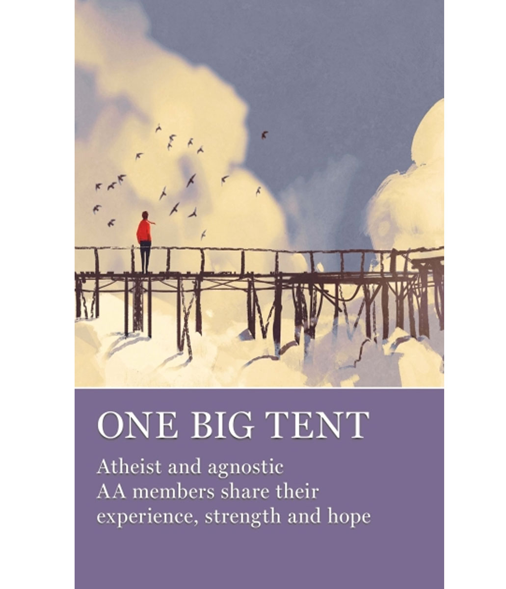 GV39 One Big Tent