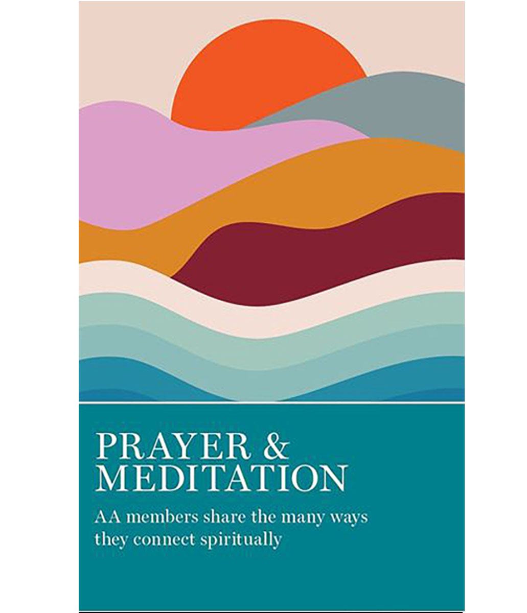 GV44 Prayer & Meditation