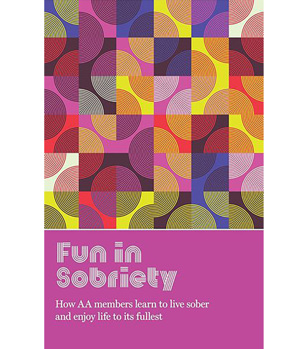GV45 Fun in Sobriety