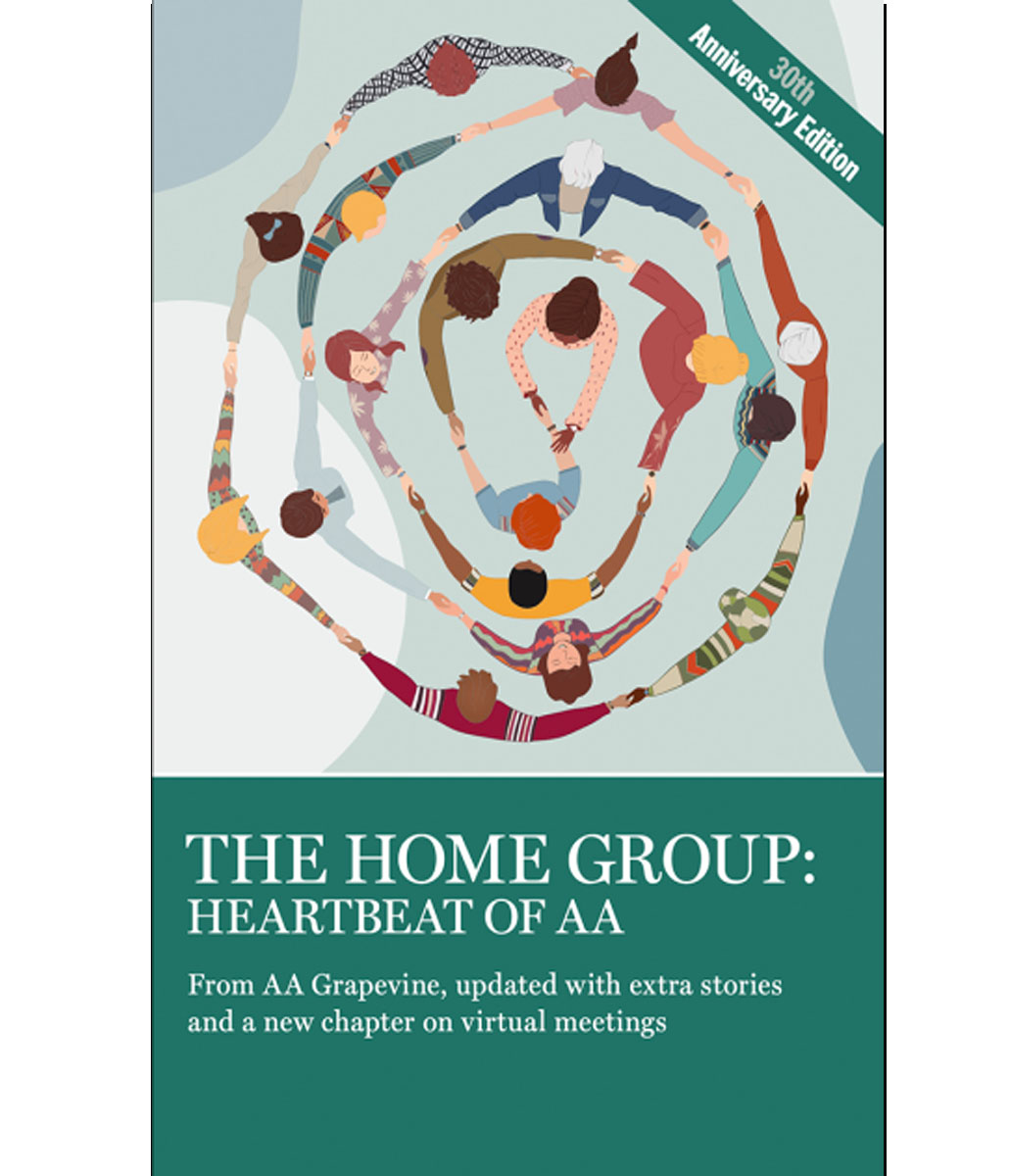 GV46 The Home Group: Heartbeat of AA
