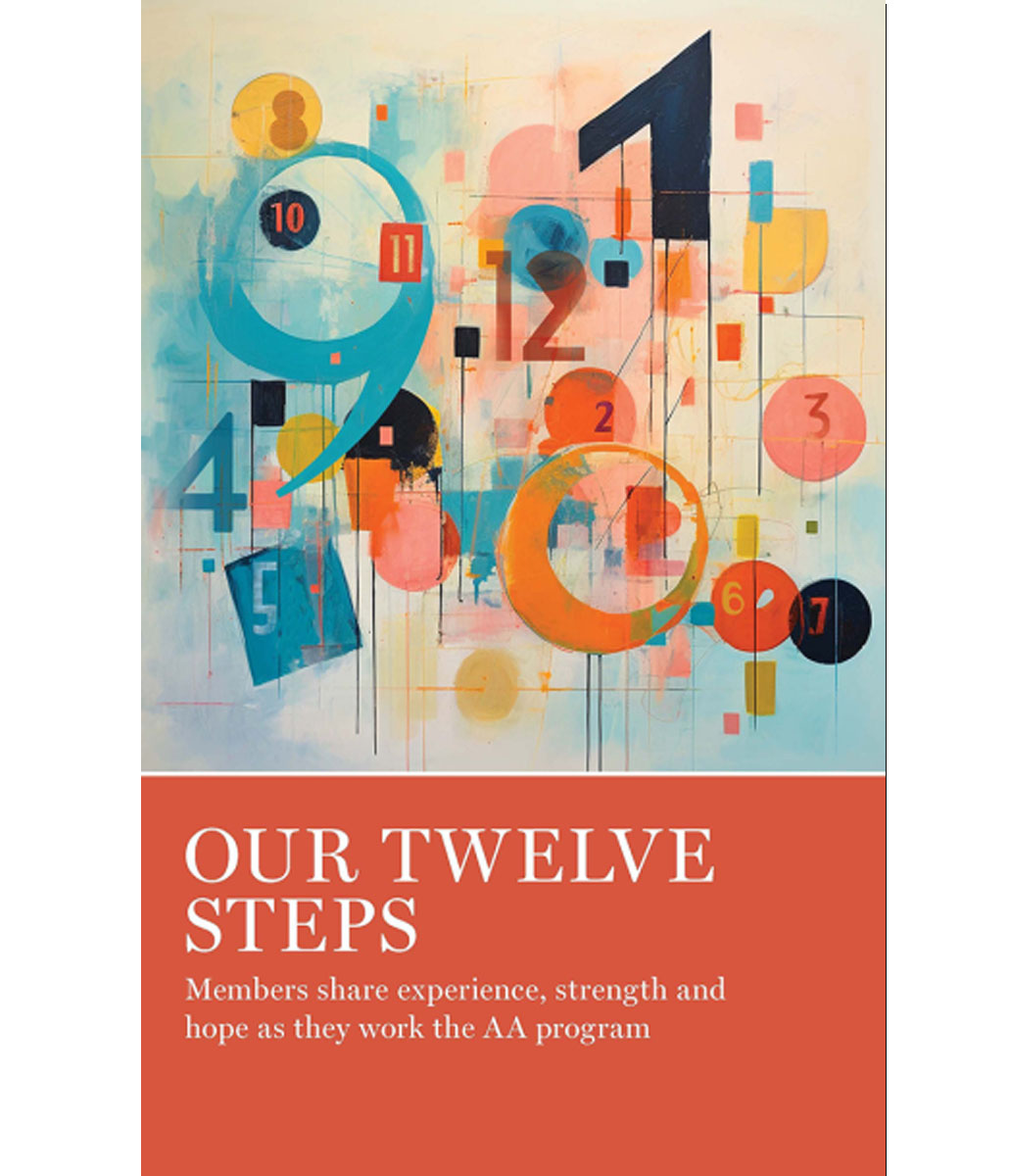 GV47 Our Twelve Steps