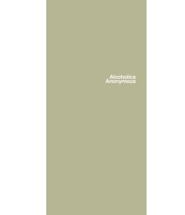 Pocket Folder for Pamphlets