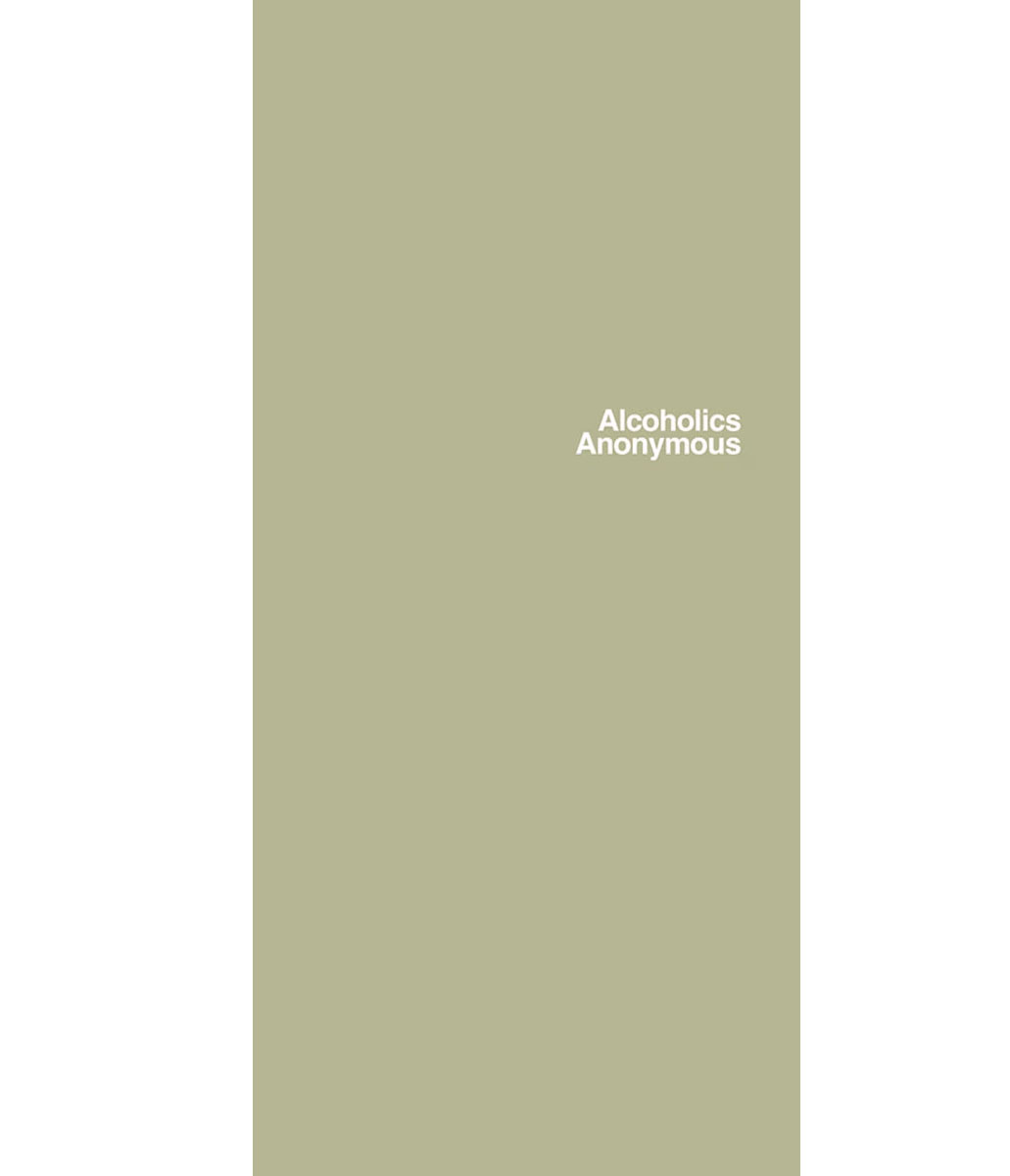 Pocket Folder for Pamphlets