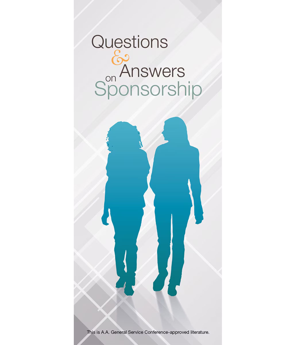 P-15 Questions & Answers on Sponsorship
