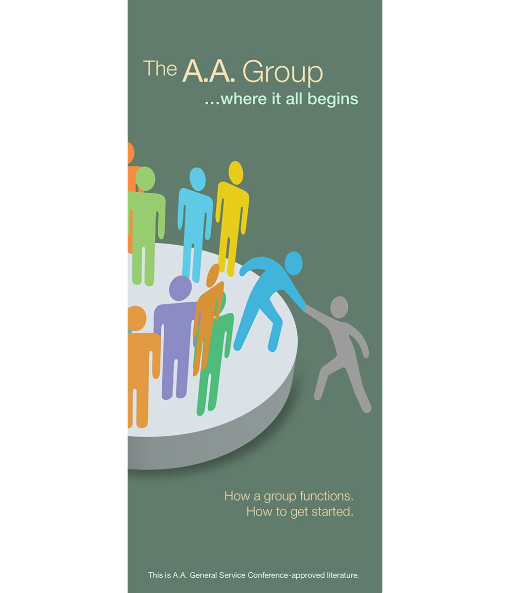 P-16 The A.A. Group