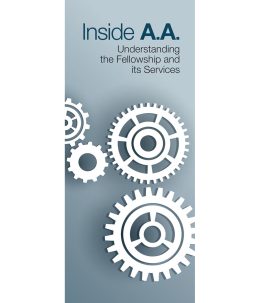 P-18 Inside A.A.