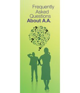 P-02 Frequently Asked Questions - About A.A.