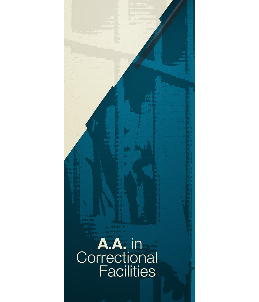 P-26 A.A. in Correctional Facilities