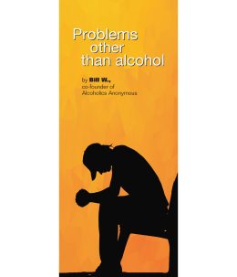 P-35 Problems Other Than Alcohol