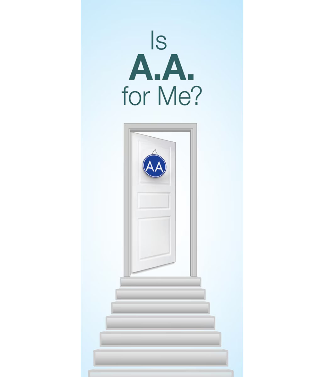 P-36 Is A.A. for Me?