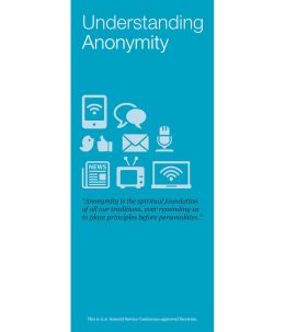 P-47 Understanding Anonymity