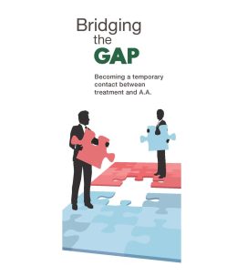 P-49 Bridging the Gap