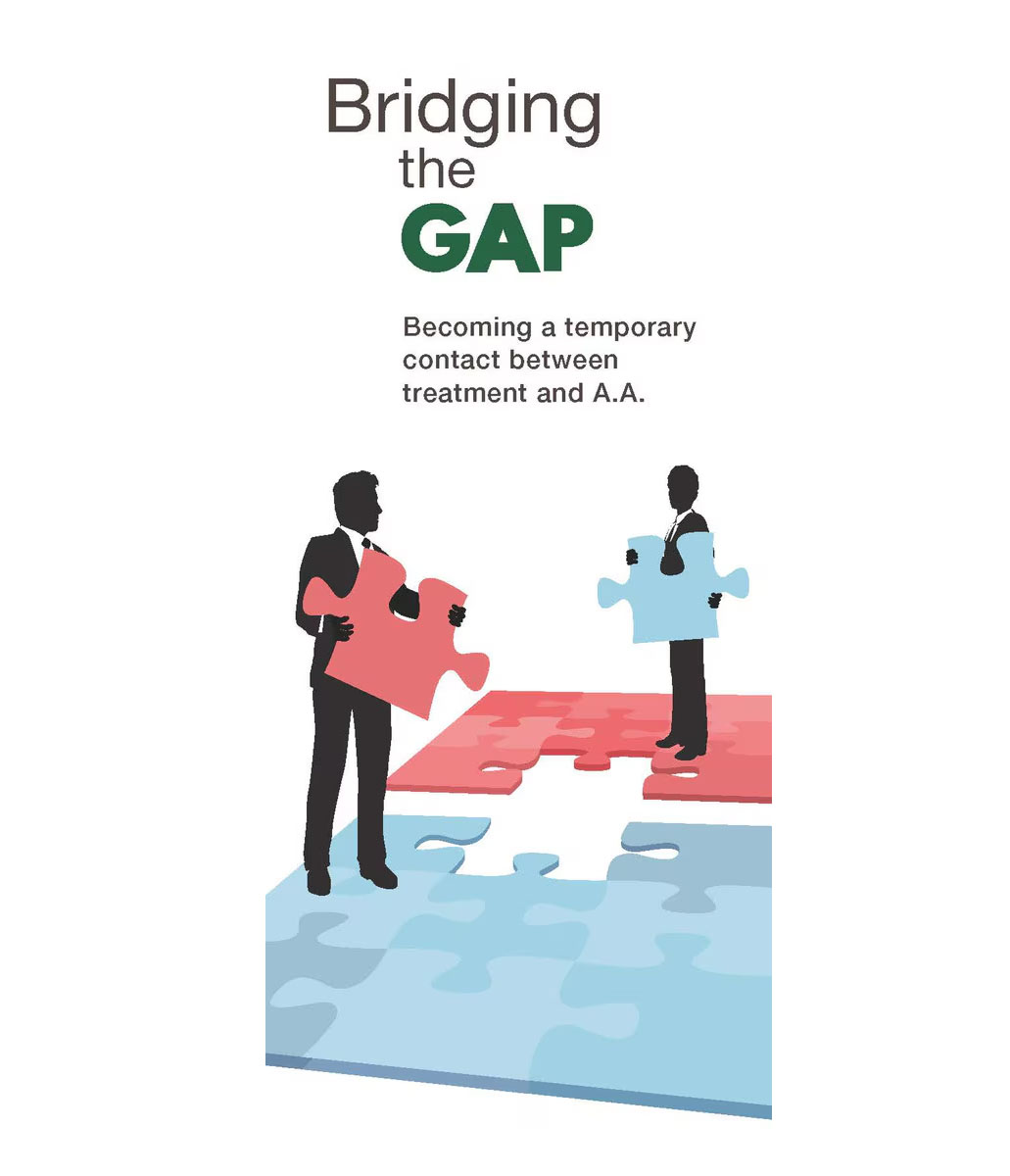 P-49 Bridging the Gap