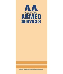 P-50 A.A. and the Armed Services