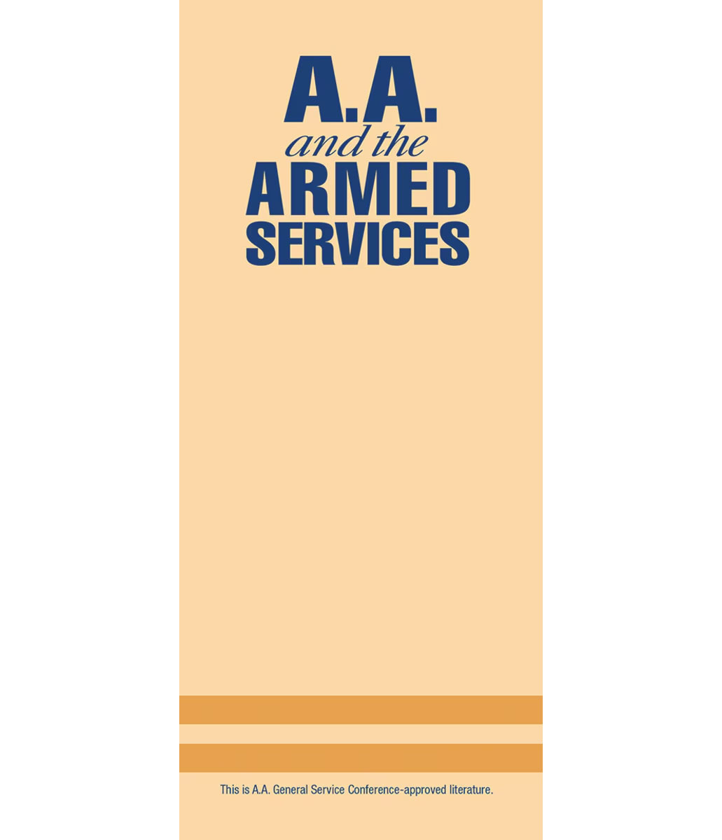 P-50 A.A. and the Armed Services