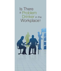 P-54 Is There a Problem Drinker in the Workplace?