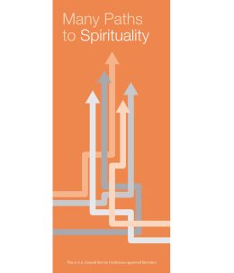 P-84 Many Paths to Spirituality