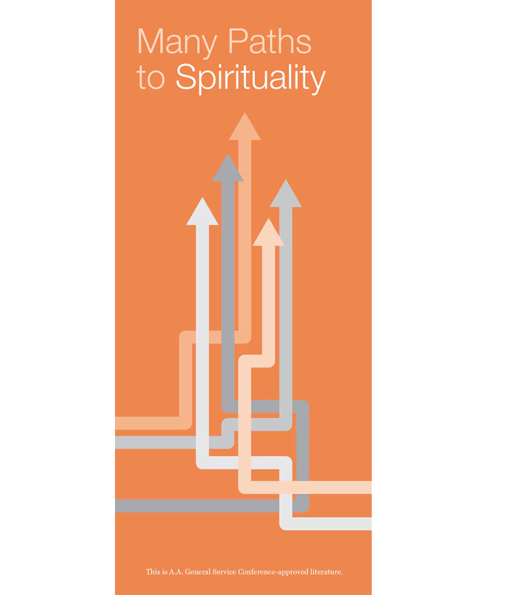 P-84 Many Paths to Spirituality
