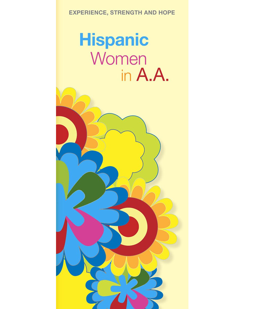 P-90 Hispanic Women in A.A.