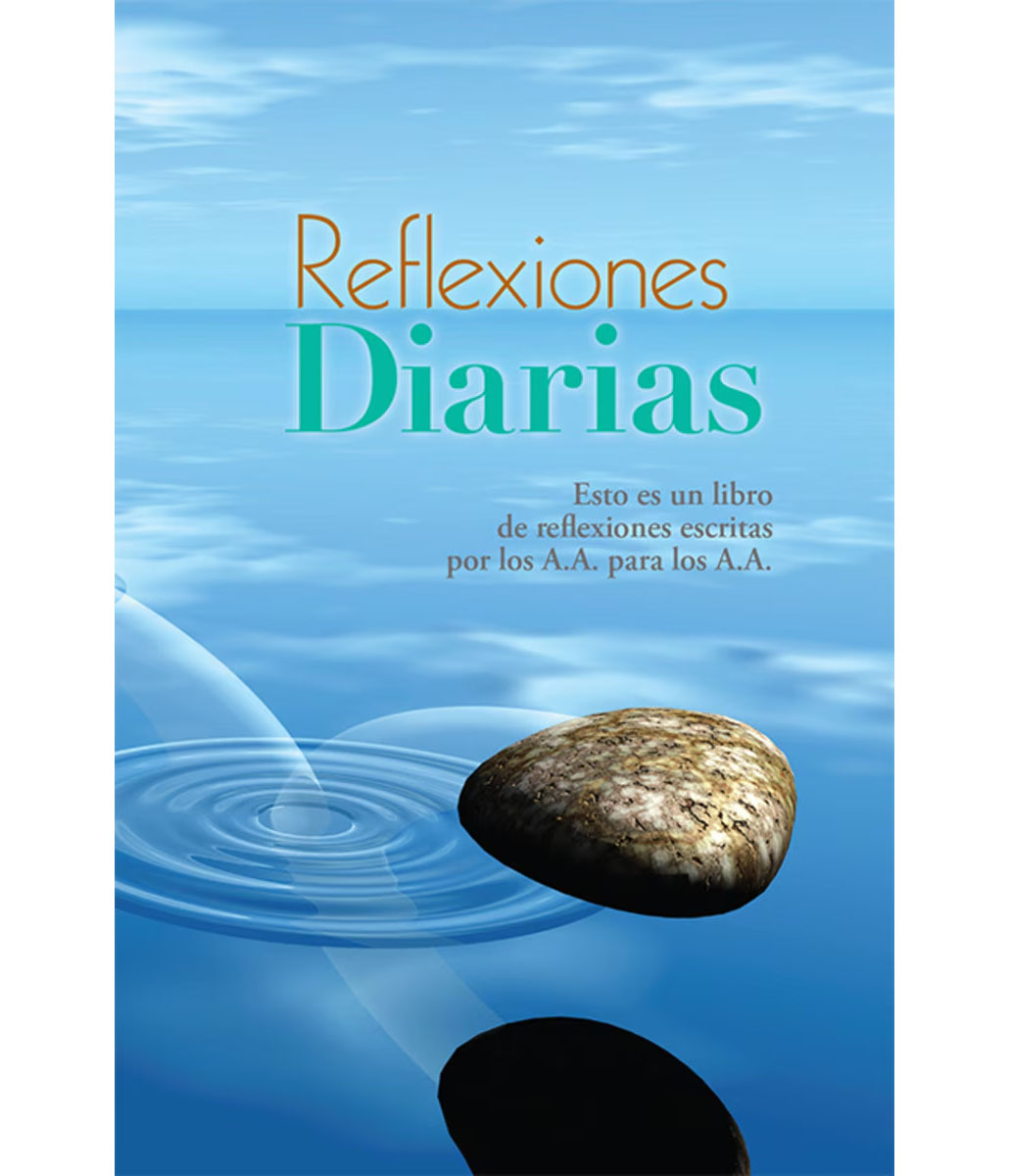 SB-12 Daily Reflections (Reflexiones Diarias)