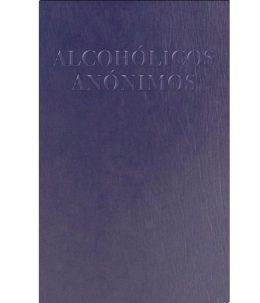SB-16 AA Big Book (Large Print) (Alcohólicos Anónimos (caracteres grandes))