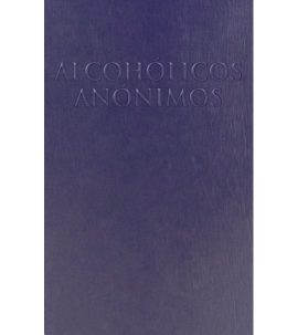 SB-30 AA Big Book (Soft Cover) (Alcohólicos Anónimos (Portatil))