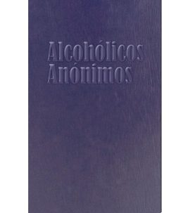 SB-35 AA Big Book (Abridged - Pocket Edition) (Alcoholicós Anónimos (bolsillo))