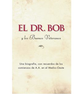 SB-08 Dr. Bob & The Good Oldtimers (El Dr. Bob y Los Buenos Veteranos)